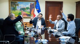 Noticias que fueron tendencia