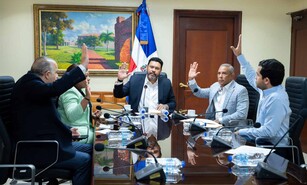 El Senado estudia dar a parejas la misma parte de la herencia que a los hijos