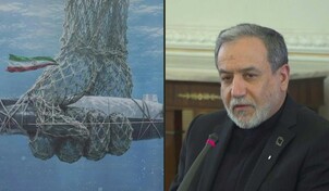 Ir&aacute;n dice a EE. UU. que no hay soluci&oacute;n militar para la guerra en Oriente Medio