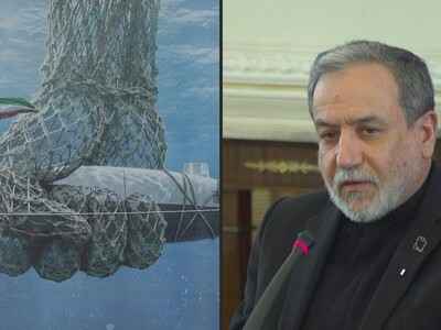 Irán asegura que la vía militar no solucionará guerra en Oriente Medio