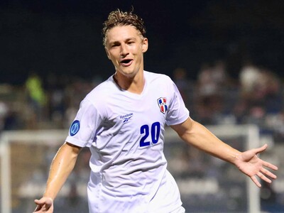 Para nuestra selección apoyo y paciencia
