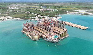 Karpowership apuesta por la flexibilidad para la seguridad energ&eacute;tica