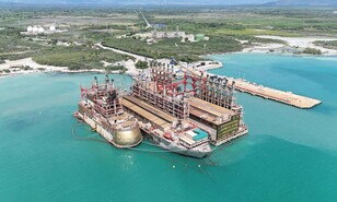 Karpowership apuesta por la flexibilidad para la seguridad energ&eacute;tica