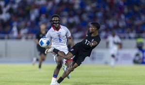 La FIFA y Concacaf reciben denuncia de Fedof&uacute;tbol