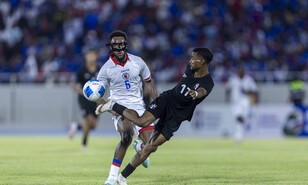 La FIFA y Concacaf reciben denuncia de Fedof&uacute;tbol