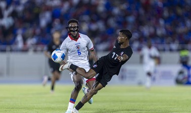 La FIFA y Concacaf reciben denuncia de Fedof&uacute;tbol