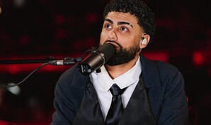 Jay Wheeler anuncia su gira mundial La voz favorita con concierto en Santo Domingo