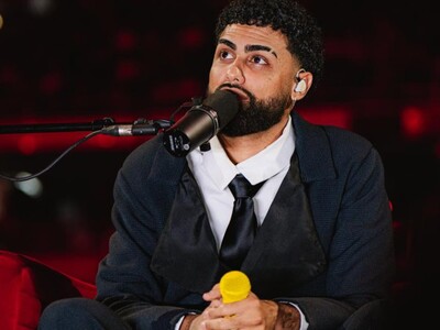 La voz favorita de Jay Wheeler llega a Santo Domingo