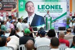 Leonel tilda al Gobierno de "inepto" y afirma que se refleja en la inseguridad y el costo de la vida Leonel tilda al Gobierno de "inepto" y afirma que se refleja en la inseguridad y el costo de la vida