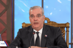 Luis Abinader dice que una persona con 10 fichas es muy difícil que se reincorpore a la sociedad Luis Abinader dice que una persona con 10 fichas es muy difícil que se reincorpore a la sociedad