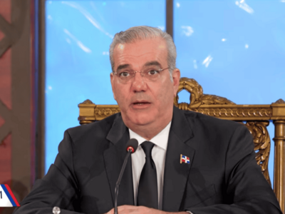 Luis Abinader defiende cúmulo de penas del nuevo código penal