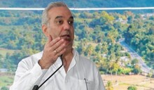 Abinader reta a comparar 20 a&ntilde;os de gobiernos opositores con los seis de su gesti&oacute;n