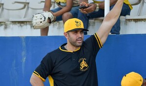 Urueta se reincorpora a las &Aacute;guilas con la mira puesta en el campeonato