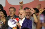 Lula reconoce que el resultado de las elecciones fue inesperado Lula reconoce que el resultado de las elecciones fue inesperado