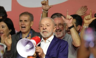 Polic&iacute;a brasile&ntilde;a archiva investigaci&oacute;n sobre supuesta interferencia de EE. UU. en elecciones