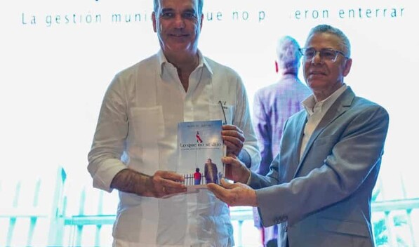 Manuel Jim&eacute;nez pone a circular libro sobre su gesti&oacute;n en ASDE