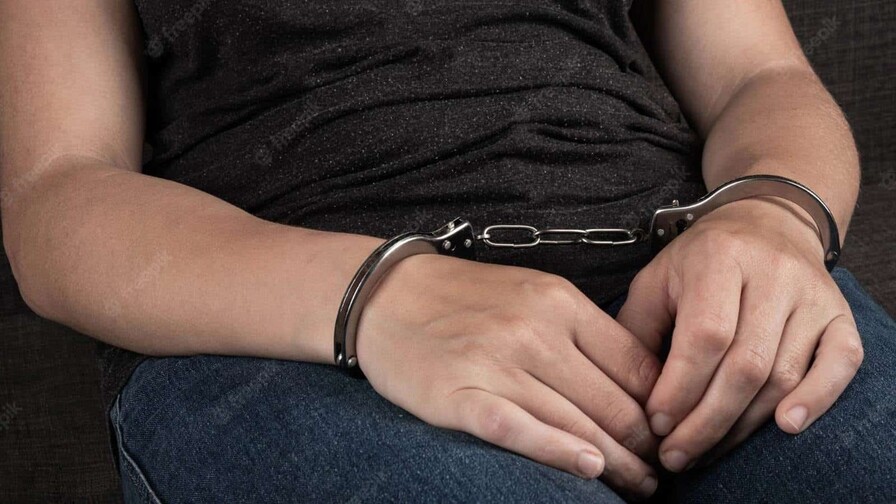 Una supuesta compra de pañales terminó con un hombre inconsciente y una mujer enviada a Najayo Una supuesta compra de pañales terminó con un hombre inconsciente y una mujer enviada a Najayo