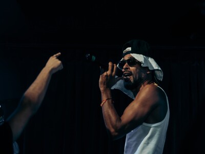 Original Juan regresa a RD junto a exponentes del rap dominicano