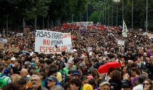 &iquest;Qu&eacute; est&aacute;n haciendo los gobiernos en Europa para atajar la crisis de vivienda?