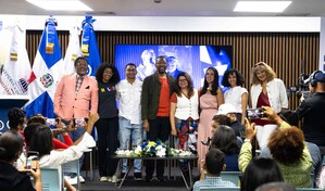 La serie La Familia Espejo se estrena hoy en RTVD