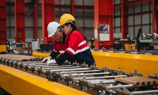 El empleo joven no es un eslogan: se construye todos los d&iacute;as en Las Am&eacute;ricas