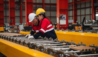El empleo joven no es un eslogan: se construye todos los d&iacute;as en Las Am&eacute;ricas