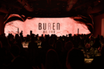 El Burén de Oro reconoce a siete protagonistas de la gastronomía dominicana El Burén de Oro reconoce a siete protagonistas de la gastronomía dominicana