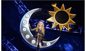 Soy Luna Tour llegará a Santo Domingo con su esperado regreso a los escenarios