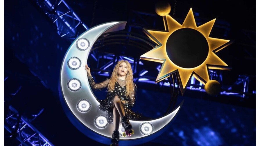 Soy Luna Tour llegará a Santo Domingo con su esperado regreso a los escenarios