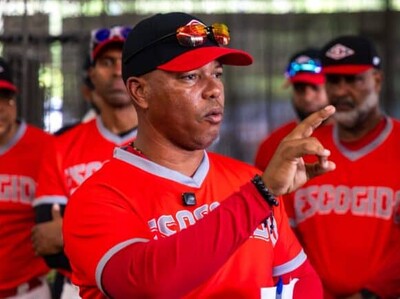 Suenan los tambores de campeones en Lidom