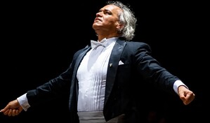 Wagner y Molina: una noche para descubrir a Wagner