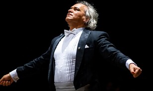 Wagner y Molina: una noche para descubrir a Wagner