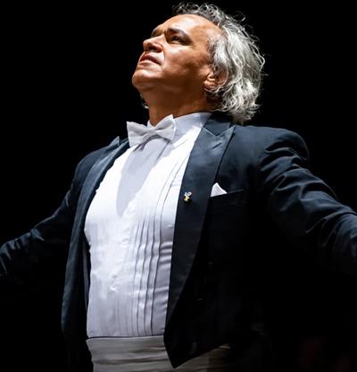 Wagner y Molina: una noche para descubrir a Wagner