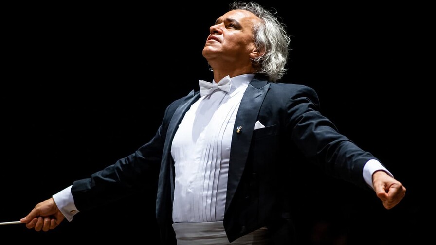 Wagner y Molina: una noche para descubrir a Wagner