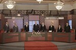 Inician las vistas p&uacute;blicas para escoger a los nuevos jueces de la Suprema Corte de Justicia