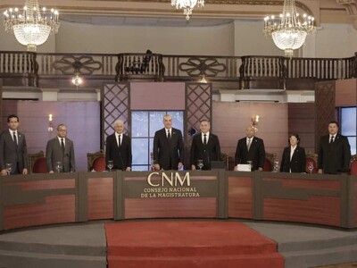 El CNM comienza vistas públicas para escoger jueces de la SCJ