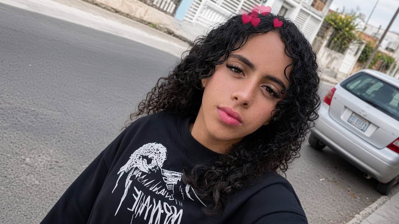 Tenía 14 años. Cursaba el sexto grado. La mató de un balazo en la cabeza un hombre que, al parecer, la sedujo, lo que constituye un delito tipificado en el Código Penal. El día de su desaparición, la niña salió a montar en patineta por el barrio, y habría sido ese el momento aprovechado por el feminicida para llevarla hasta su casa, donde la asesinó. Próxima a cumplir los 15 años, la niña soñaba con la gran fiesta prometida por su madre. Ocurrió el <strong>6 de septiembre</strong> en el sector Mendoza, Santo Domingo Este.