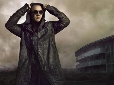 Wisin anuncia concierto en Puerto Rico para La Universidad del Perreo