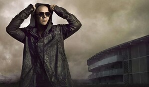 Wisin actuará en el Coliseo de Puerto Rico y quiere volverlo la mayor pista de perreo