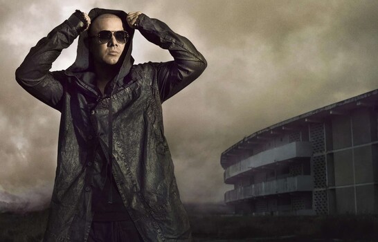 Wisin actuar&aacute; en el Coliseo de Puerto Rico y quiere volverlo la mayor pista de perreo