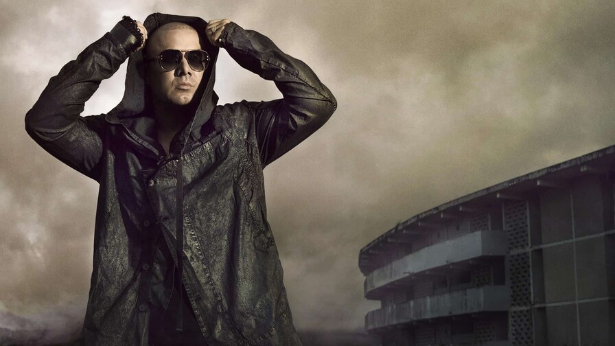 Wisin actuará en el Coliseo de Puerto Rico y quiere volverlo la mayor pista de perreo Wisin actuará en el Coliseo de Puerto Rico y quiere volverlo la mayor pista de perreo