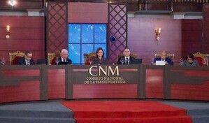 Dos aspirantes declinan sus postulaciones a la Suprema Corte de Justicia
