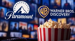 Skydance: el nuevo gigante del entretenimiento tras la fusi&oacute;n Paramount y Warner Bros