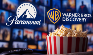 Skydance: el nuevo gigante del entretenimiento tras la fusi&oacute;n Paramount y Warner Bros