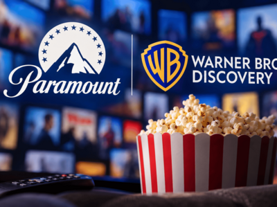 Acuerdo Paramount Warner Bros abre nuevas oportunidades en Hollywood