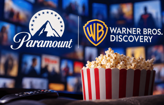 Skydance: el nuevo gigante del entretenimiento tras la fusi&oacute;n Paramount y Warner Bros