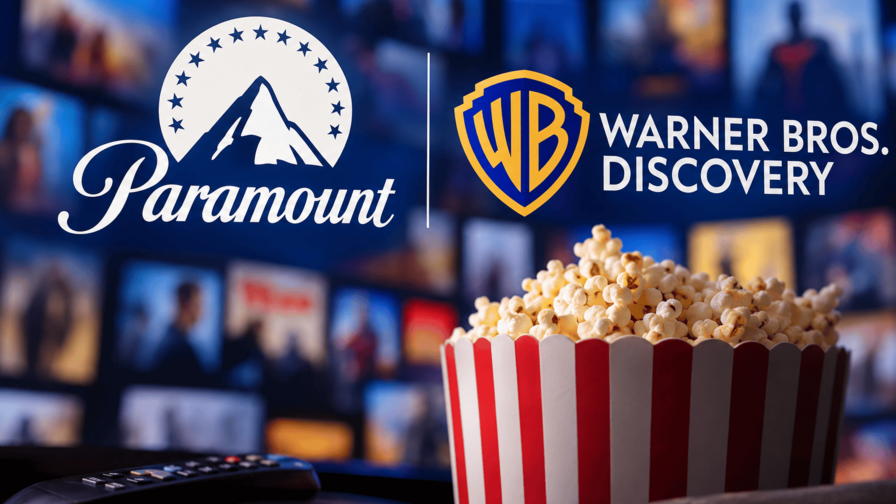 Skydance: el nuevo gigante del entretenimiento tras la fusi&oacute;n Paramount y Warner Bros