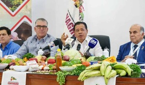 Confenagro pide a Abinader decir qu&eacute; medidas aplicar&aacute; para proteger la producci&oacute;n de arroz