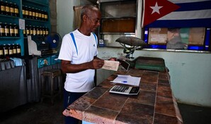 Agoniza uno de los mayores s&iacute;mbolos del socialismo en Cuba