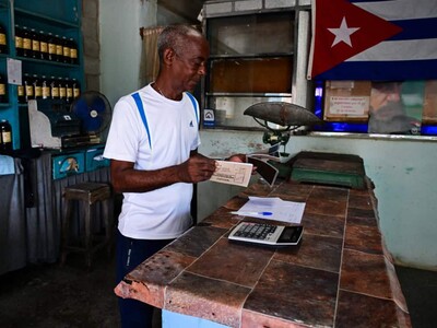 Agoniza uno de los mayores símbolos del socialismo de Cuba